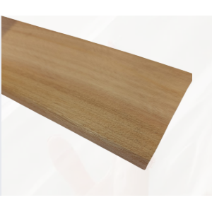Panel za sedenje Crveni kedar Nero 2100x95x18mm